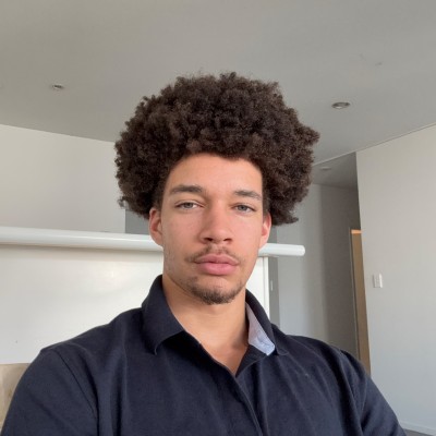 Andre Cronin-Nwofor